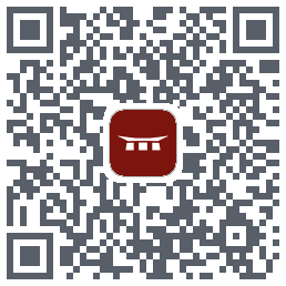 润泽园codice QR per il download