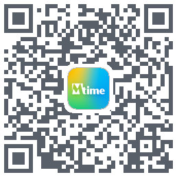 时光网 QRcode