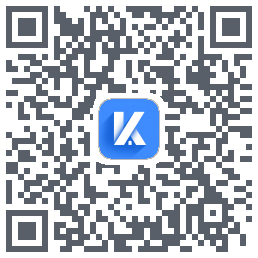 Kaadas Smart的下載二維碼