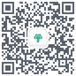 德基时刻 QRcode