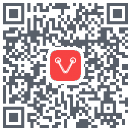 Voghion的下載二維碼