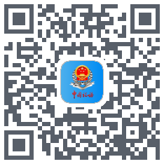 上海税务 QRcode