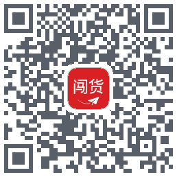 闯货 QRcode