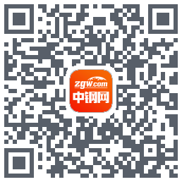 中钢网 QRcode