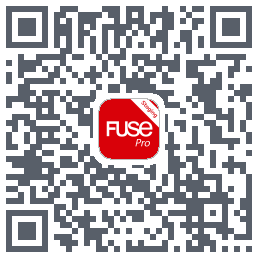 FUSE PRO QRcode