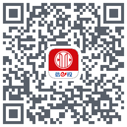 中信证券 QRcode