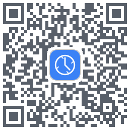 智能巡检 QRcode