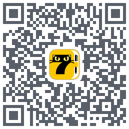 七猫作家助手的下載二維碼