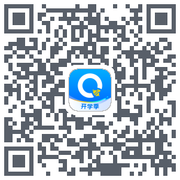 蜜蜂试卷的下載二維碼