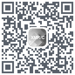 XMRC QRcode