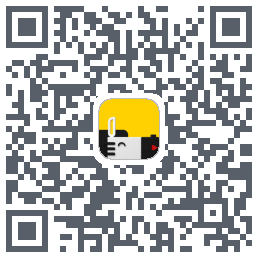 快乐斑马HD QRcode