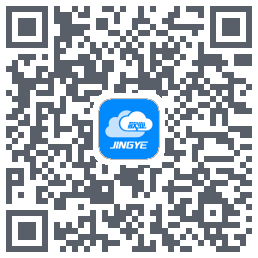 敬业云 QR-код для загрузки
