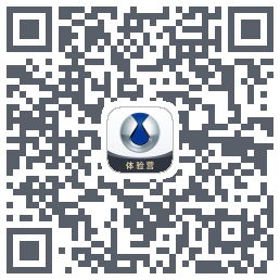 腾势汽车 QRcode