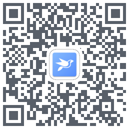 飞鸽客服-测试 QR-код для загрузки