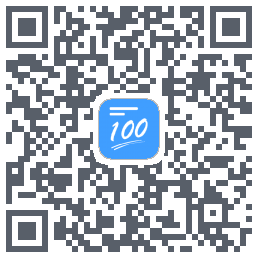 思易高考 QRcode