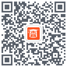 查博士 QRcode