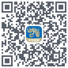趣放飞 QRcode