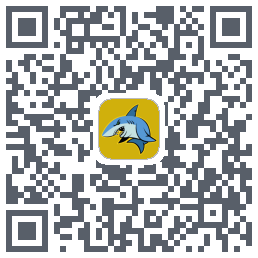 鲨鱼直播 QRcode