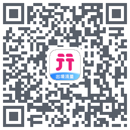 无忧行的下载二维码