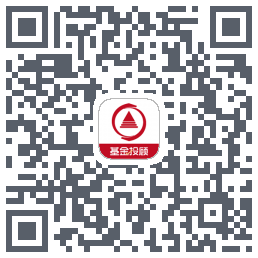 华夏财富 QRcode