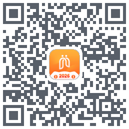 爱牵挂care QRcode