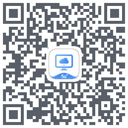 中国移动云电脑 QRcode