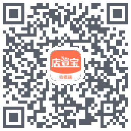 店掌宝-点餐收银kod QR do pobrania