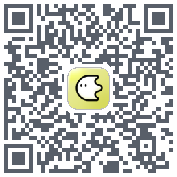Blurrr QR-код для загрузки