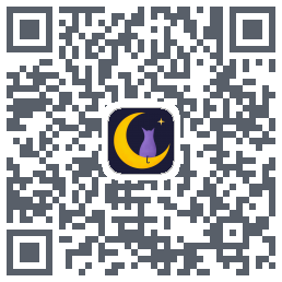 秘密花园 QRcode