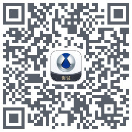 腾势汽车 QRcode