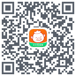 猪八戒的下载二维码