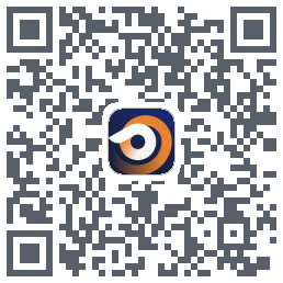 春芽地图视障版 QRcode