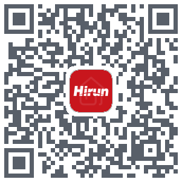 鸿扬家装的下載二維碼