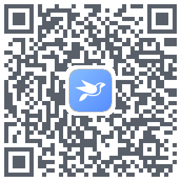 飞鸽智能客服codice QR per il download
