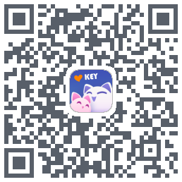 亲Key键盘的下載二維碼