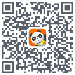 欢萌旅行 QRcode
