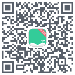 阅伴学生端的下载二维码