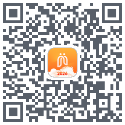 爱牵挂care QRcode