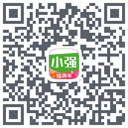 小强停车 QRcode