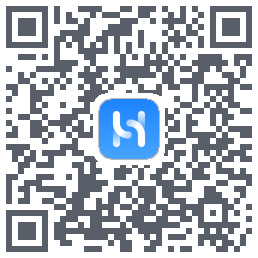 Haylou Fun的下載二維碼