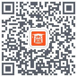 查博士 QRcode