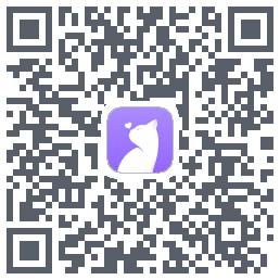 每日美愈 QRcode