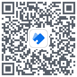 智慧票务du code QR de téléchargement