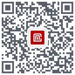 常州地铁Metro QRcode