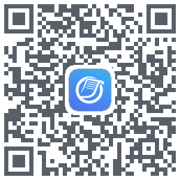 勤上口袋办公รหัส QR สำหรับดาวน์โหลด