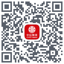中信期货codice QR per il download