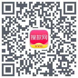 搜款网 QRcode