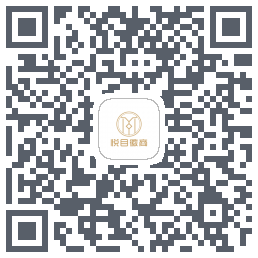 悦目微商 QRcode
