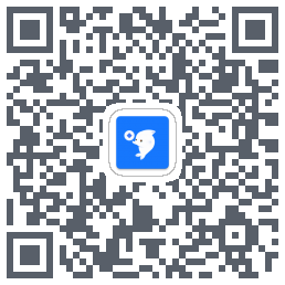 海豚开单 QRcode