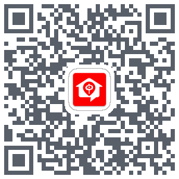中原找房β QRcode